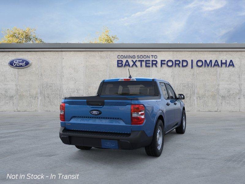 New 2026 Velocity Blue Ford XL image 24