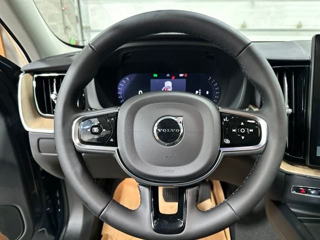 New 2026 Denim Blue Volvo Plus image 18