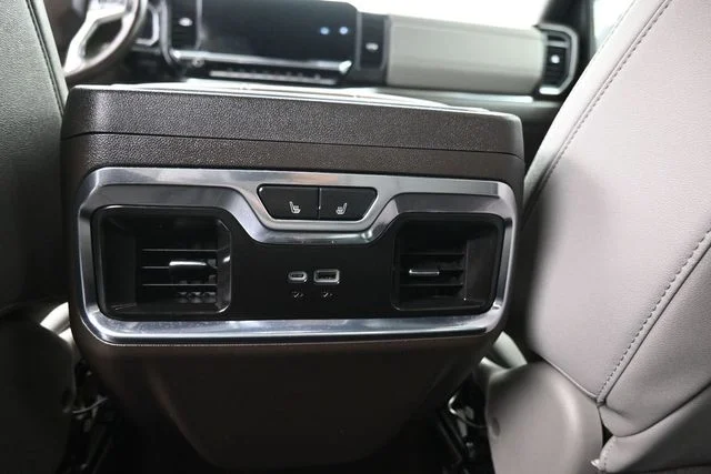 Used 2024 Beige Chevrolet LTZ image 19