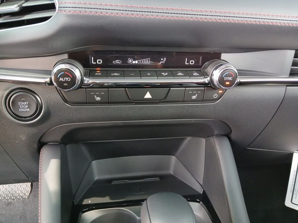 New 2026 Polymetal Gray Metallic Mazda 2.5 S Carbon Edition AWD image 22