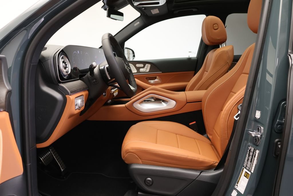 New 2027  Mercedes-Benz GLE 450 image 41