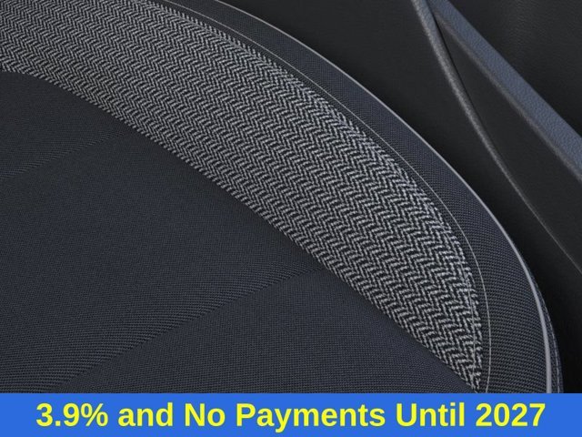 New 2026 Mosaic Black Metallic Chevrolet LS image 24
