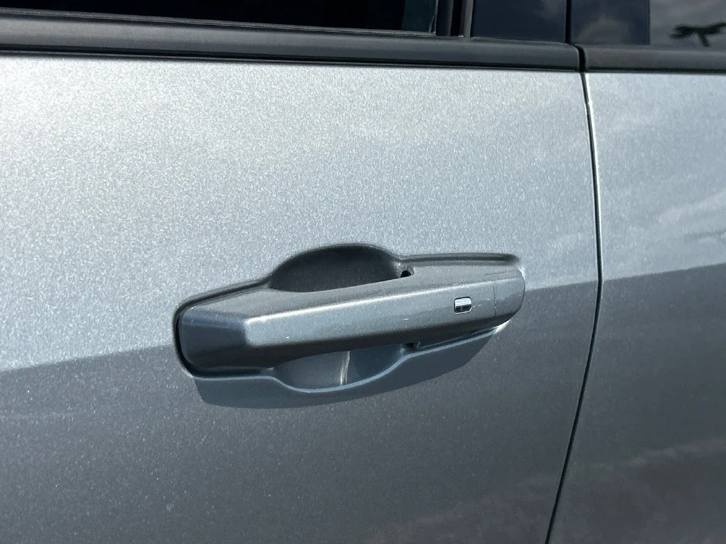 2026 GMC Acadia Elevation - Photo 14