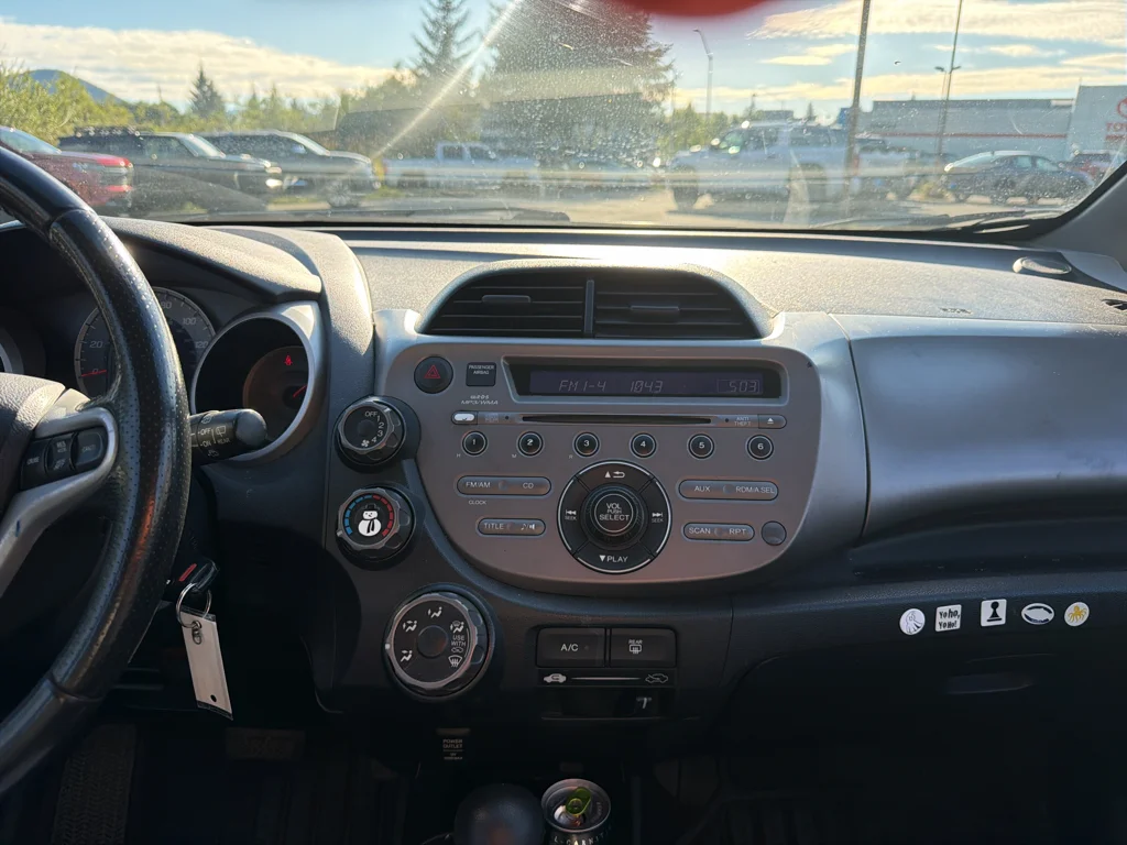 Used 2009 Silver Honda Sport image 16