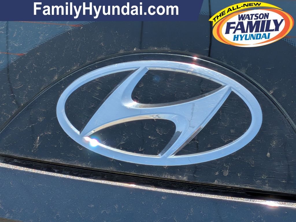 2023 Hyundai Tucson SE - Photo 26