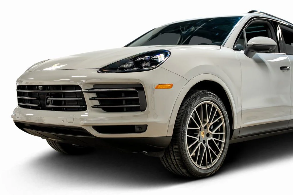 Used 2022  Porsche S Platinum Edition image 8
