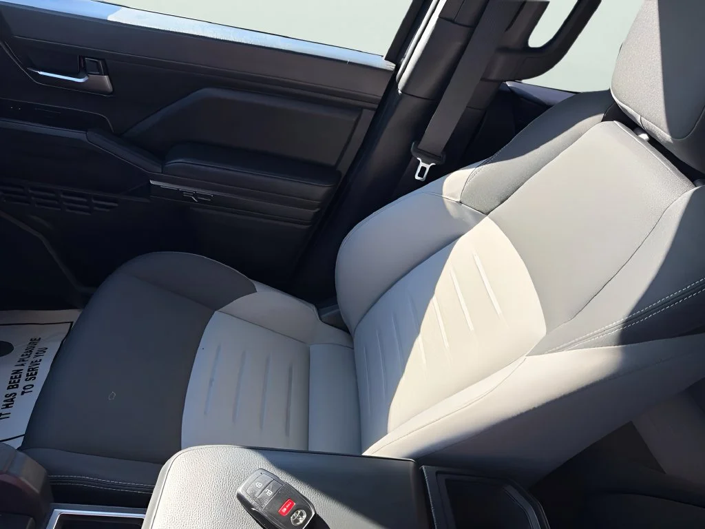 Used 2025 Underground Toyota TRD Sport image 31