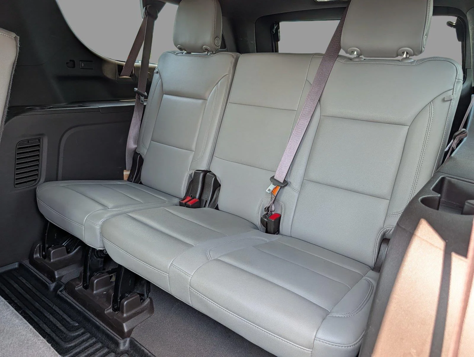 Used 2022 MIDNIGHT BLUE METALLIC Chevrolet LT image 34
