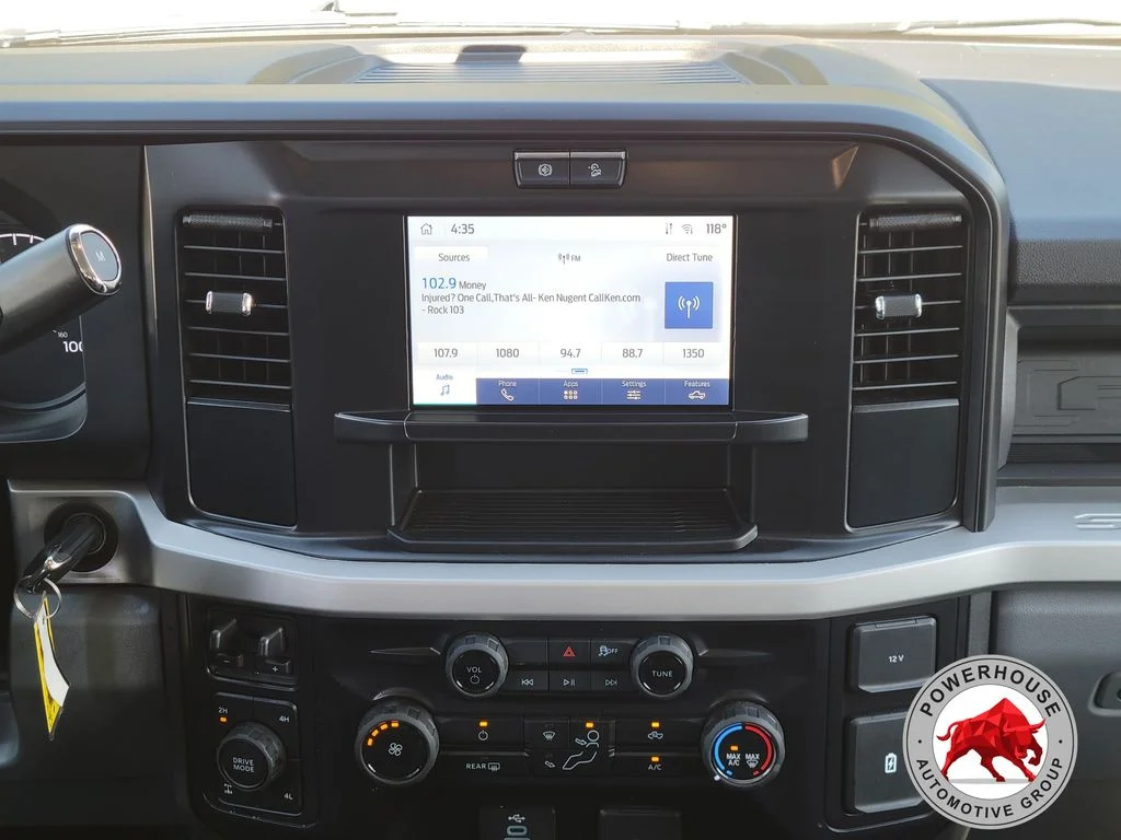 Used 2026 White Ford XL image 22