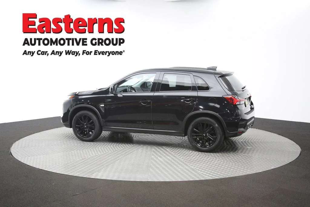 Used 2023 Black Mitsubishi 2.0 LE image 60