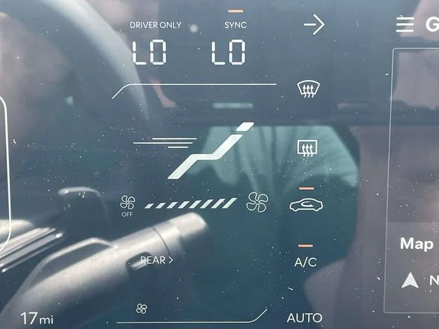 New 2027 Black / Jade Kia X-Line SX Prestige image 34