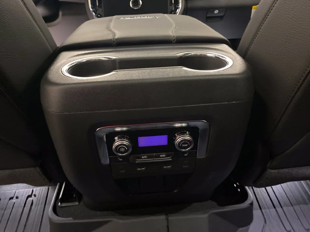 New 2026 Summit White GMC Denali image 20