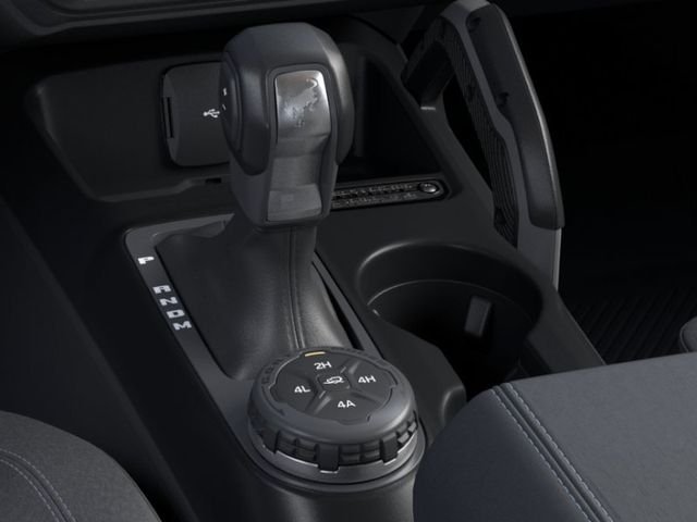 New 2025 Blue Ford Badlands image 17
