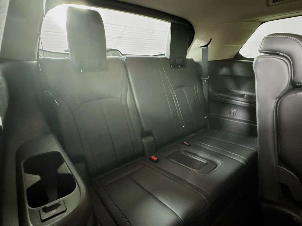 Certified Used 2023 Gray INFINITI PURE image 35