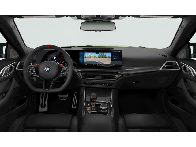 New 2027 Special Order Color BMW Competition xDrive image 7