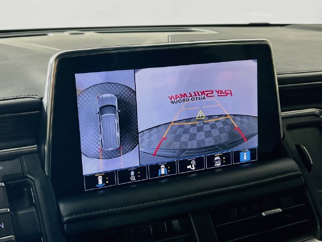 2021 Chevrolet Tahoe Z71 - Photo 18