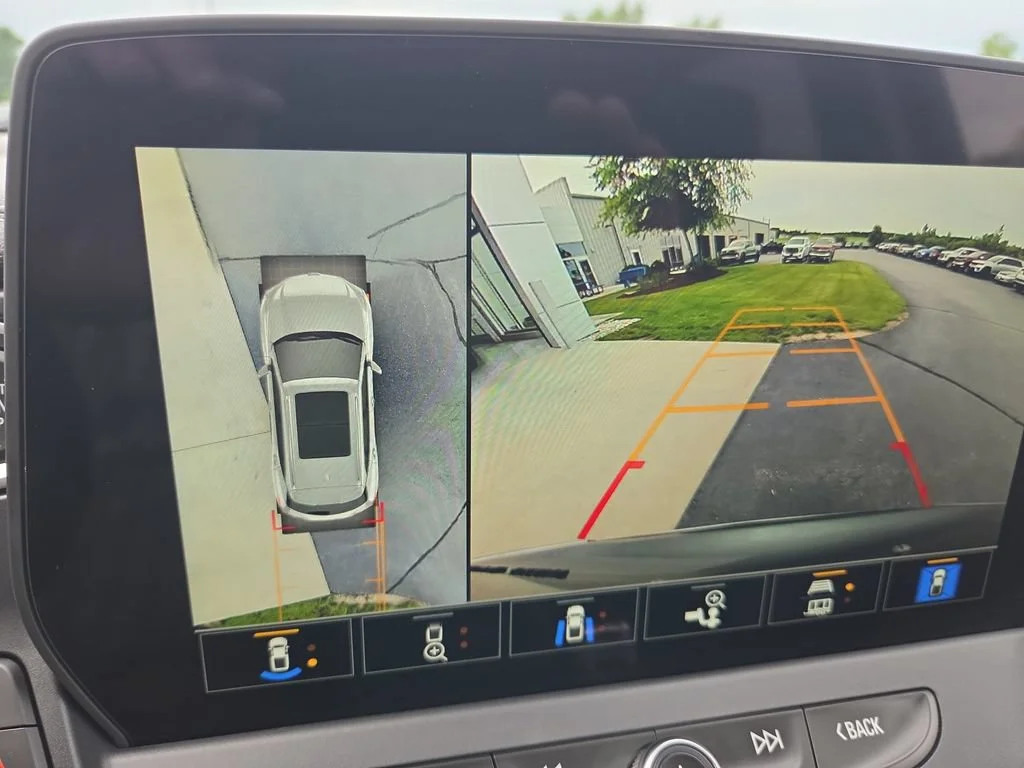 2023 Chevrolet Blazer 3LT - Photo 19