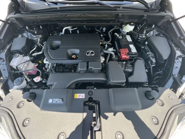 Used 2025 Gray Lexus 250 Premium image 26