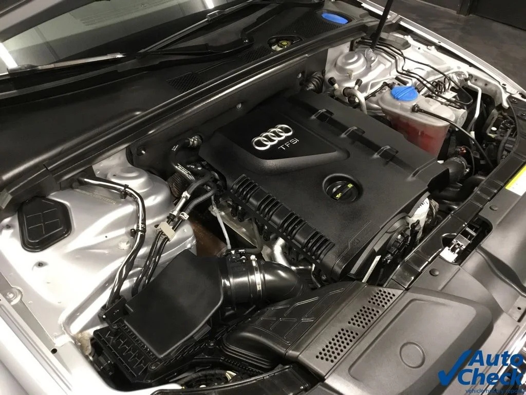 2016 Audi A4 Premium - Photo 41