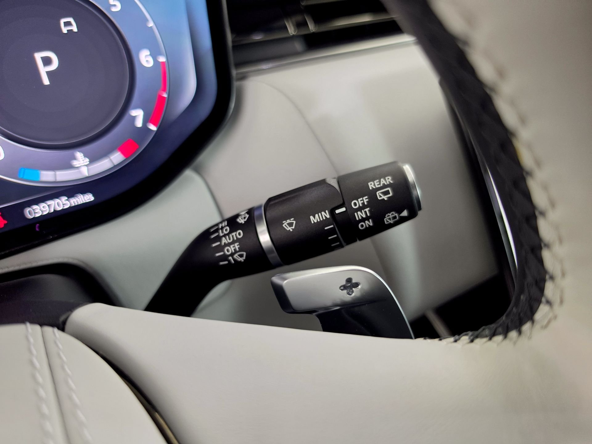 2023 Land Rover Range Rover Sport SE Dynamic - Photo 24