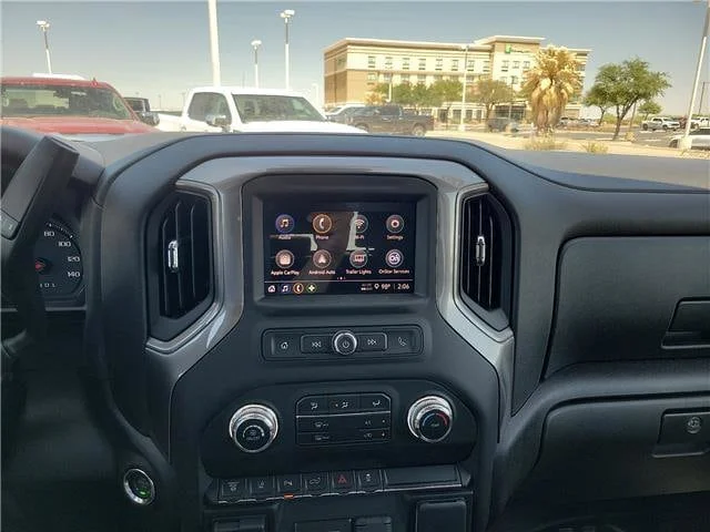 New 2026 Onyx Black GMC Pro DRW image 17