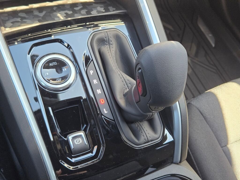 2026 Chevrolet Colorado Work Truck - Photo 22