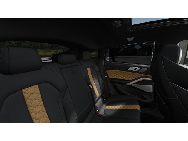 New 2027 Gentian Blue BMW  image 12
