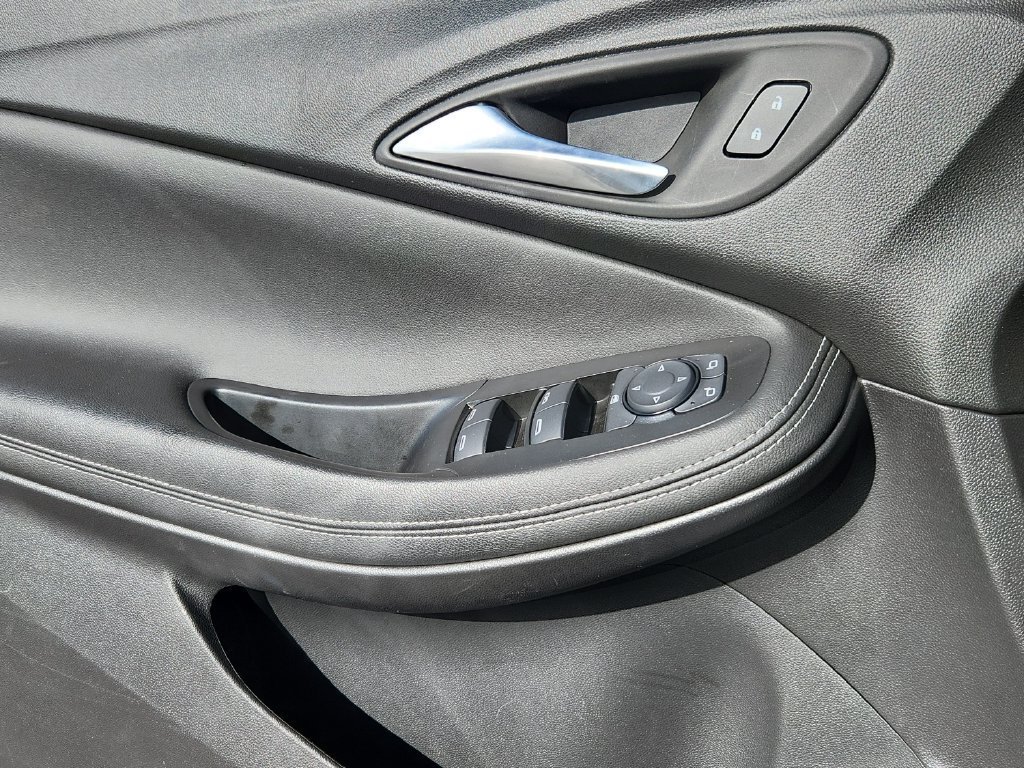 2025 Buick Encore GX Preferred - Photo 8