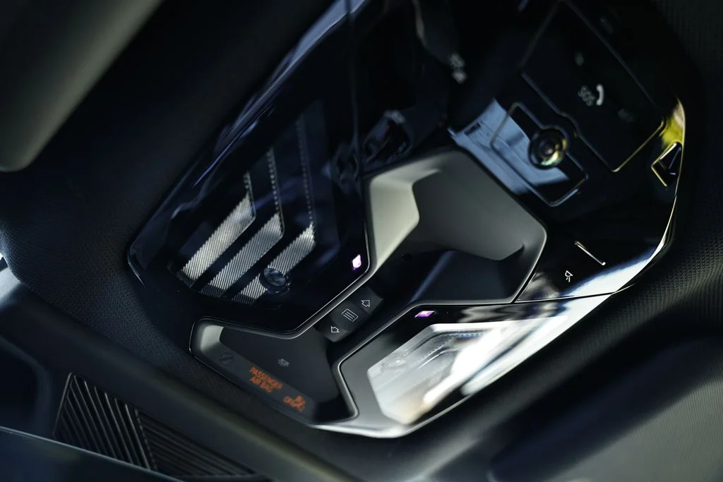 New 2026 Skyscraper Grey Metallic BMW 30 xDrive image 43