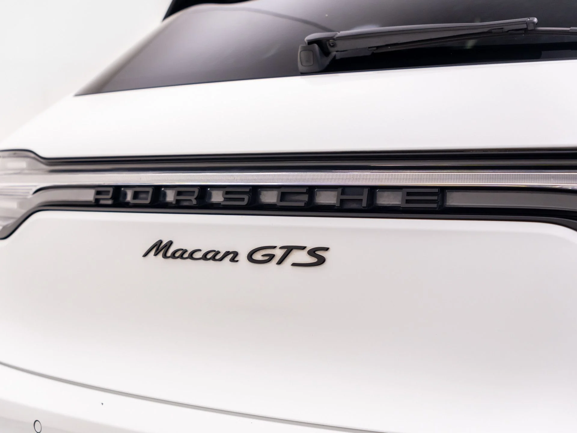 Used 2023  Porsche GTS image 39