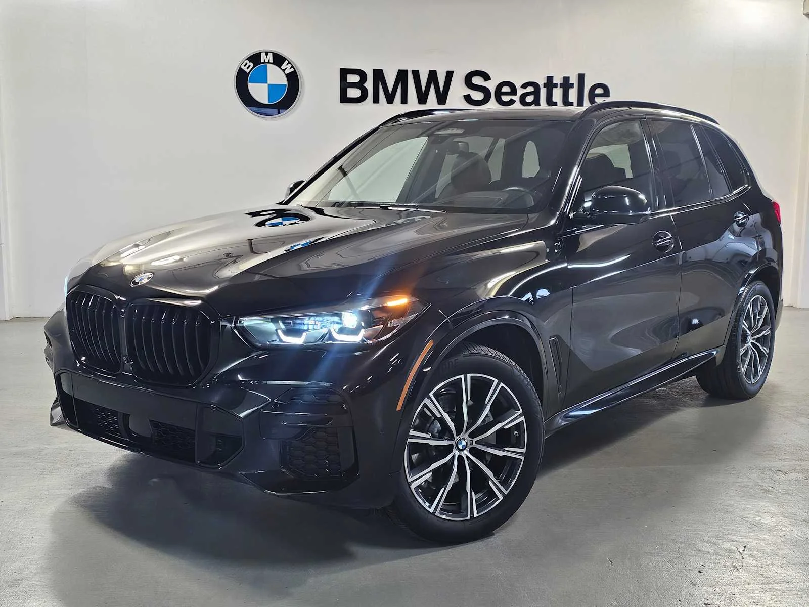 2023 BMW X5