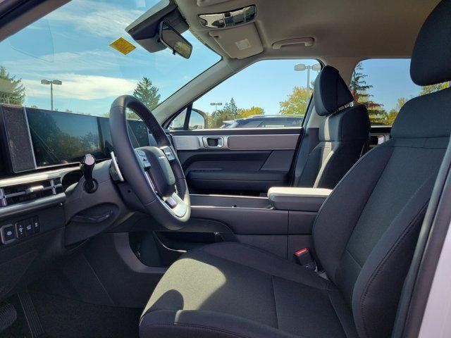 New 2026 Serenity White Hyundai SE image 15