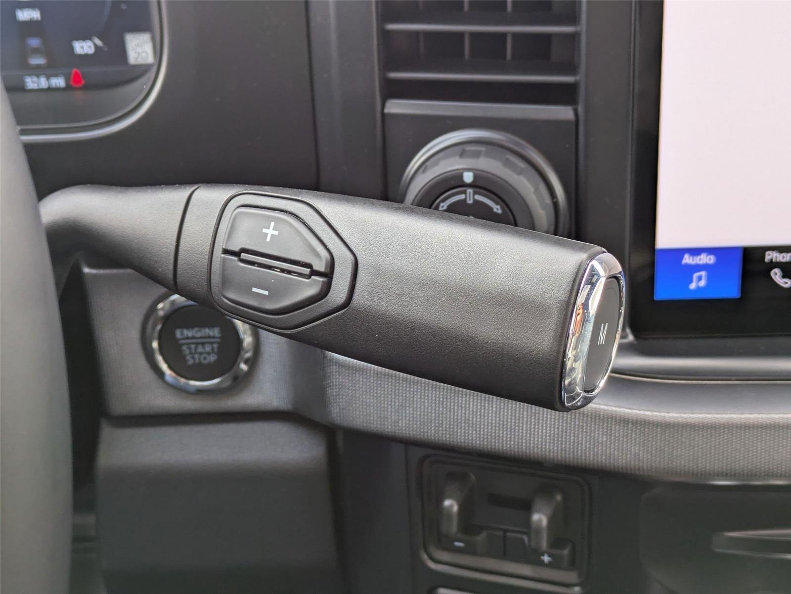 New 2026 Carbonized Gray Metallic Ford F-350® Platinum® image 25