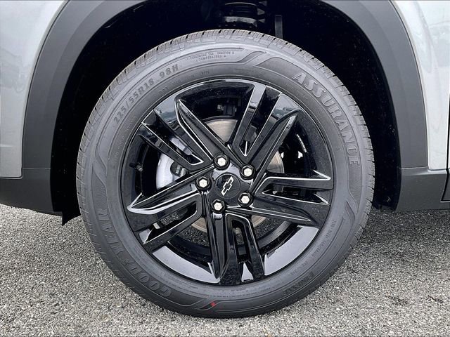 2026 Chevrolet Trax Activ - Photo 7