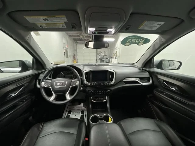 2023 GMC Terrain SLT - Photo 21
