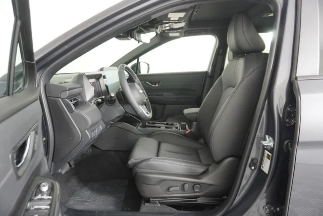 New 2026 Magnetite Gray Metallic Subaru Touring XT image 9