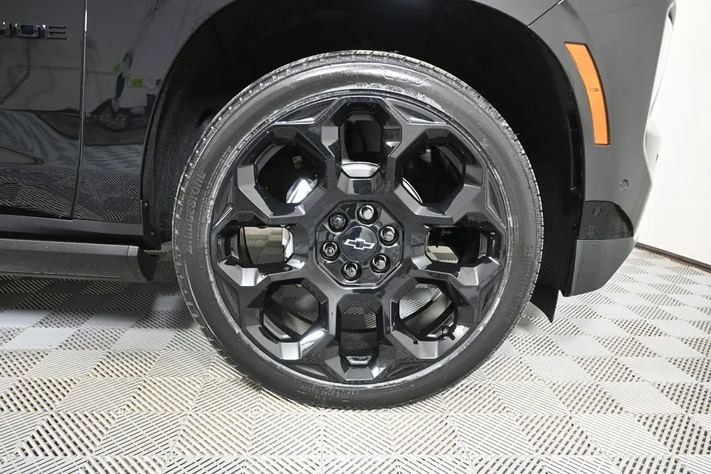 2026 Chevrolet Tahoe High Country - Photo 11