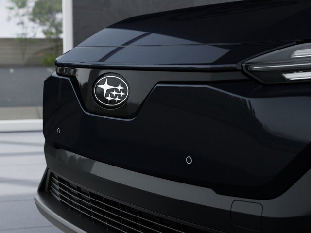 New 2026 ASTRO BLACK MICA Subaru Premium FWD image 10