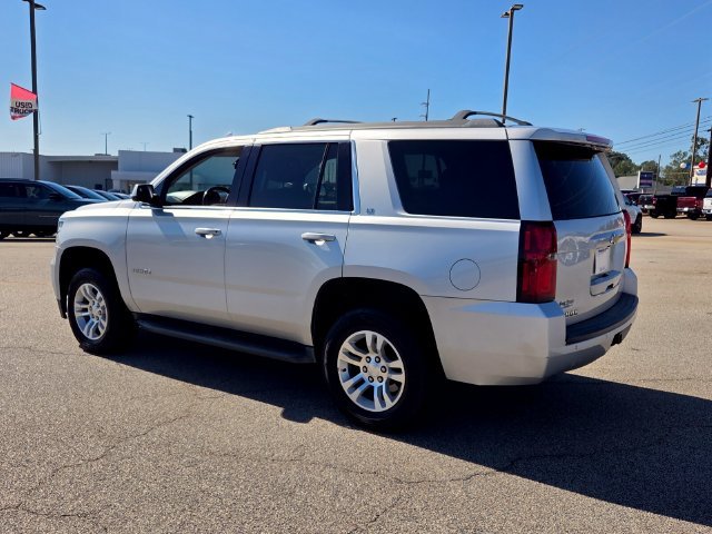 Used 2020 Silver Chevrolet LT image 11