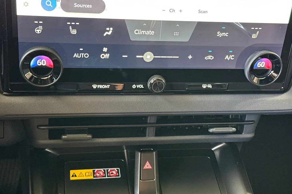New 2026 Overcast Toyota  SE image 20