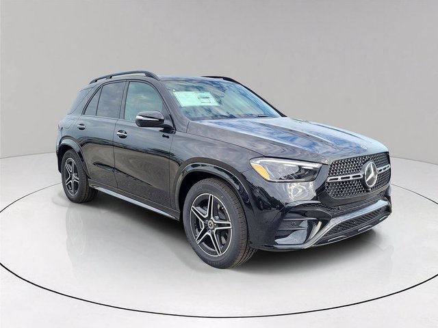 2026 Mercedes-Benz GLE GLE 350
