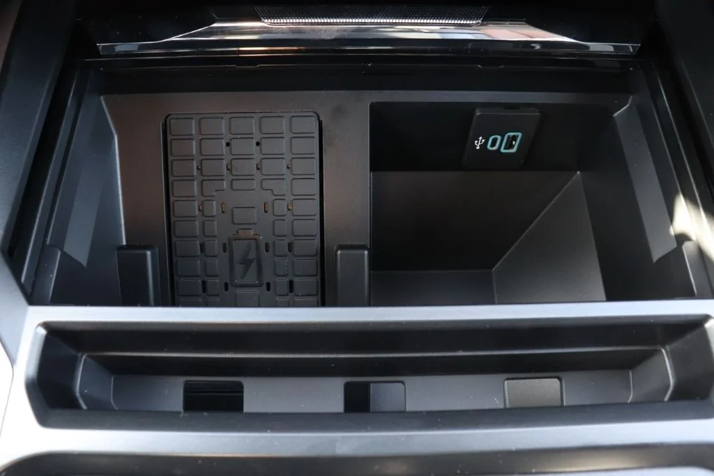 New 2026 Marsh Gray Ford F-350® King Ranch® image 21