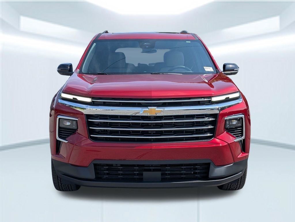 2026 Chevrolet Traverse LT - Photo 10