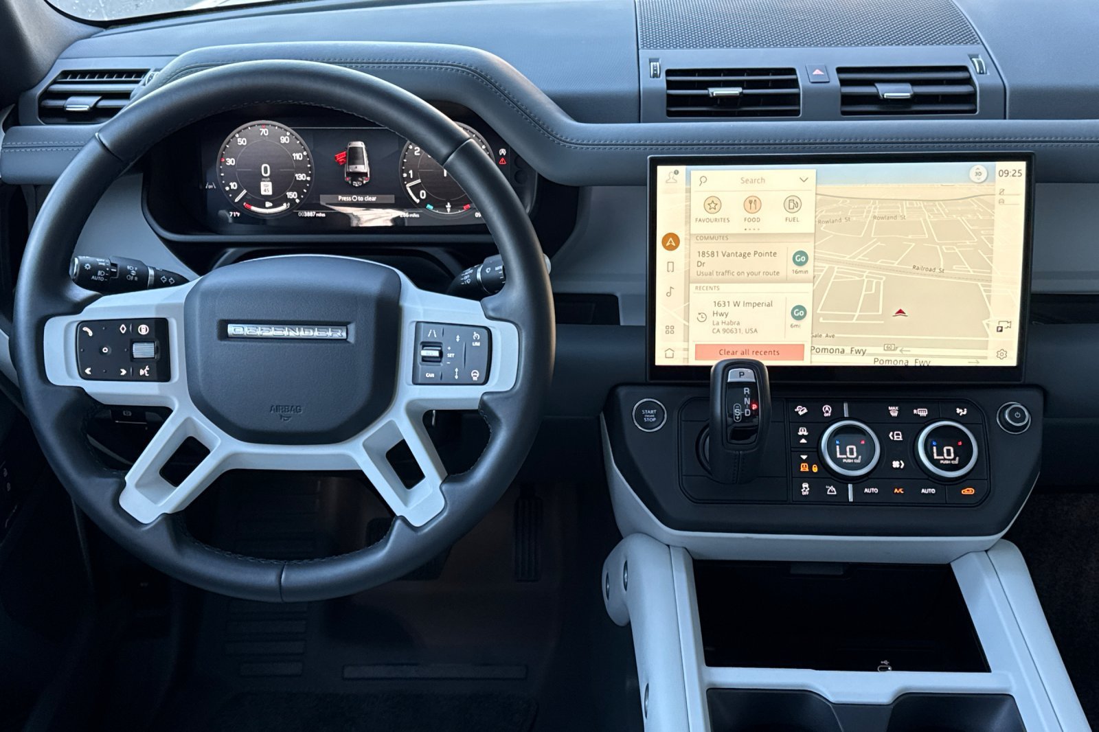 Certified Used 2026 White Land Rover S image 15
