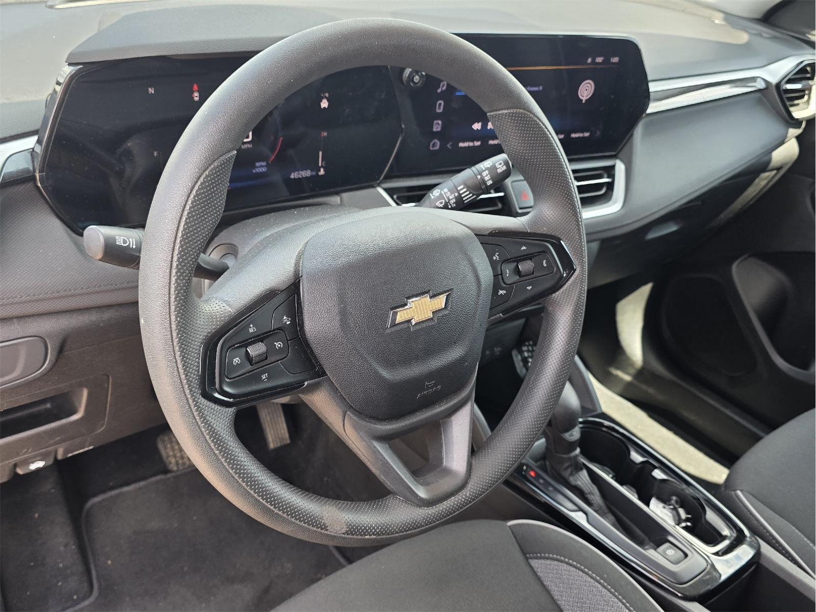 2026 Chevrolet Trailblazer LS - Photo 10