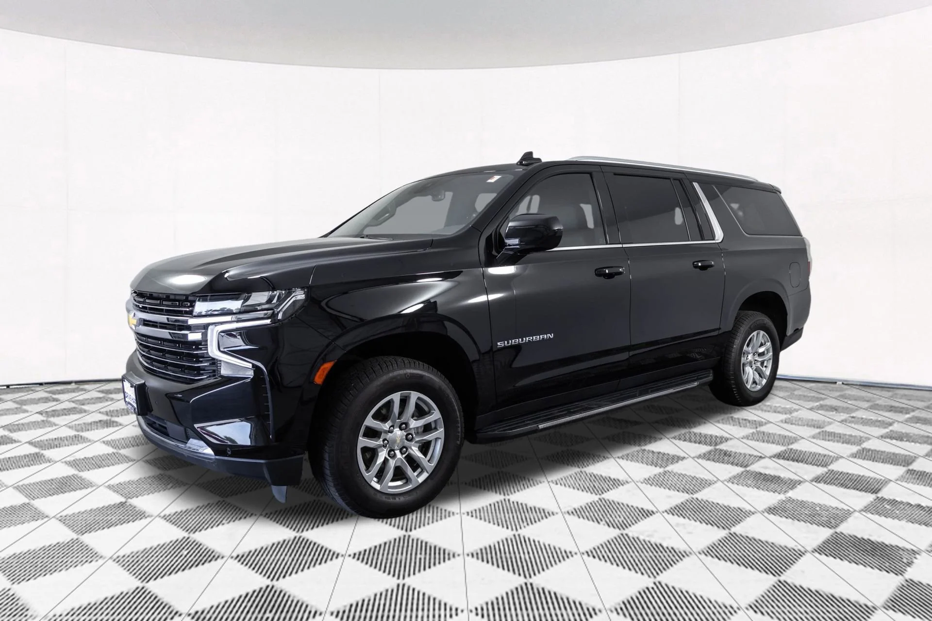 Used 2022 Black Chevrolet LT image 14