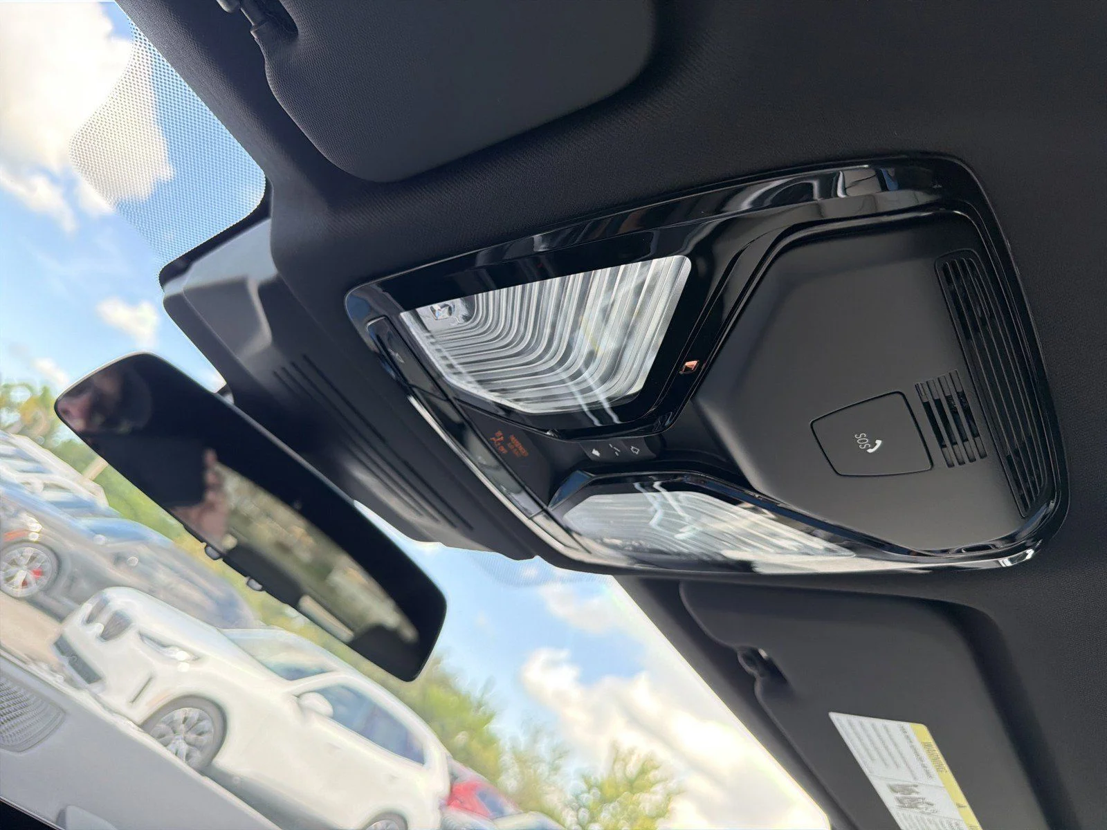 New 2027 Dravit Grey Metallic BMW xDrive40i image 39