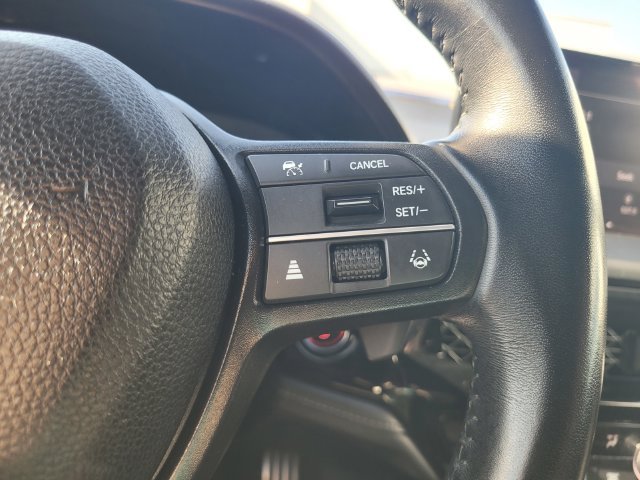 Used 2024  Honda Sport image 27