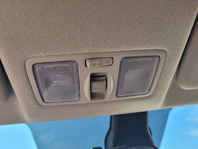 Used 2025 Gray Hyundai SEL image 23