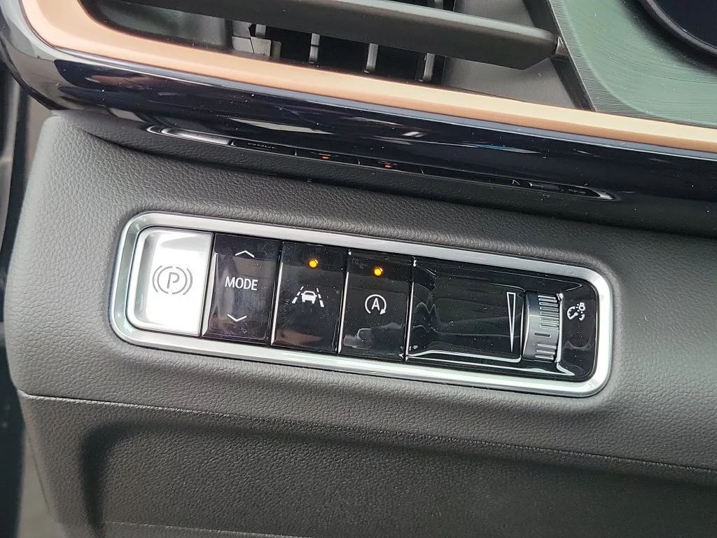 2026 Buick Envision Sport Touring - Photo 8